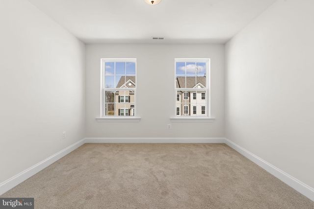LOT 110 - 23678 WEEPING WILLOW WAY, Leonardtown, MD 20650