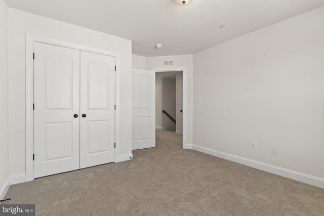 LOT 110 - 23678 WEEPING WILLOW WAY, Leonardtown, MD 20650