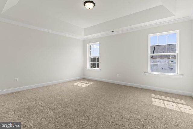 LOT 110 - 23678 WEEPING WILLOW WAY, Leonardtown, MD 20650