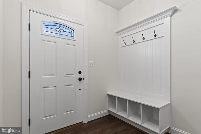 LOT 110 - 23678 WEEPING WILLOW WAY, Leonardtown, MD 20650