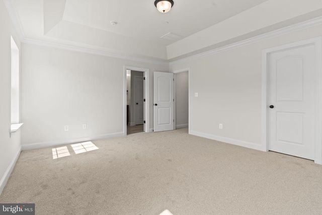 LOT 110 - 23678 WEEPING WILLOW WAY, Leonardtown, MD 20650