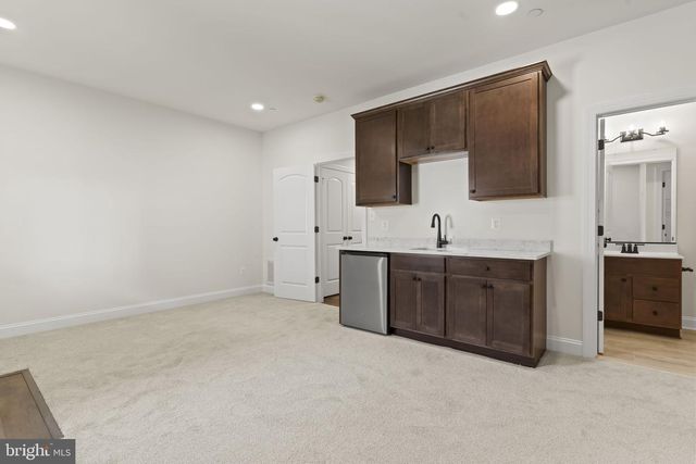 LOT 110 - 23678 WEEPING WILLOW WAY, Leonardtown, MD 20650