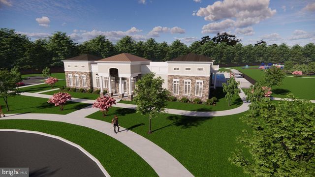 LOT 110 - 23678 WEEPING WILLOW WAY, Leonardtown, MD 20650
