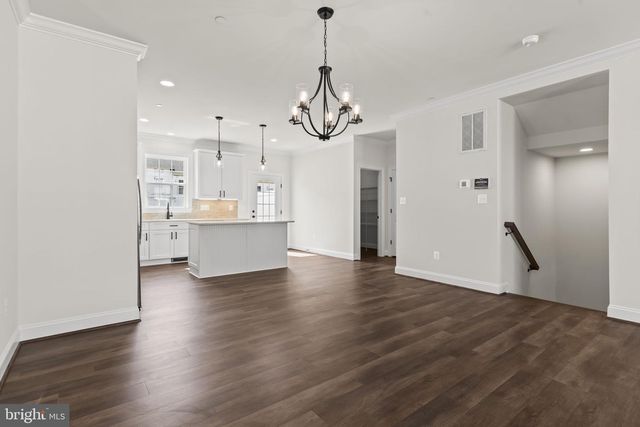 LOT 110 - 23678 WEEPING WILLOW WAY, Leonardtown, MD 20650