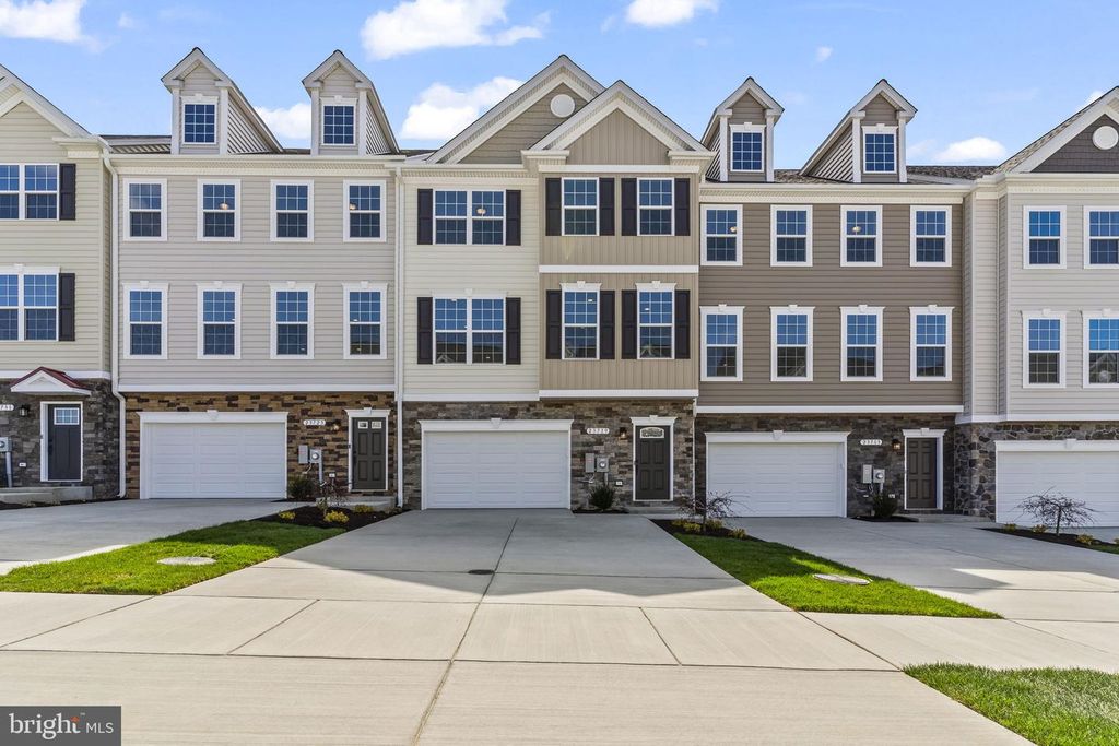 LOT 110 - 23678 WEEPING WILLOW WAY, Leonardtown, MD 20650