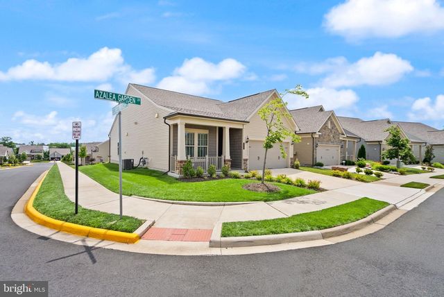 6765 AZALEA GARDEN LN, Haymarket, VA 20169