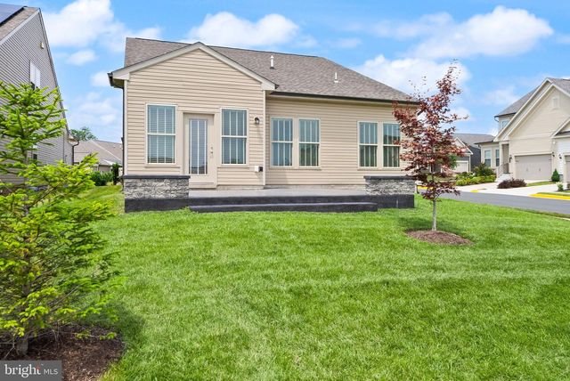 6765 AZALEA GARDEN LN, Haymarket, VA 20169