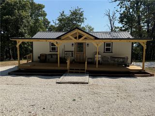 14271 Skyview East Road, West Fork, AR 72774