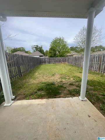 33 PARK DRIVE, Clanton, AL 35045