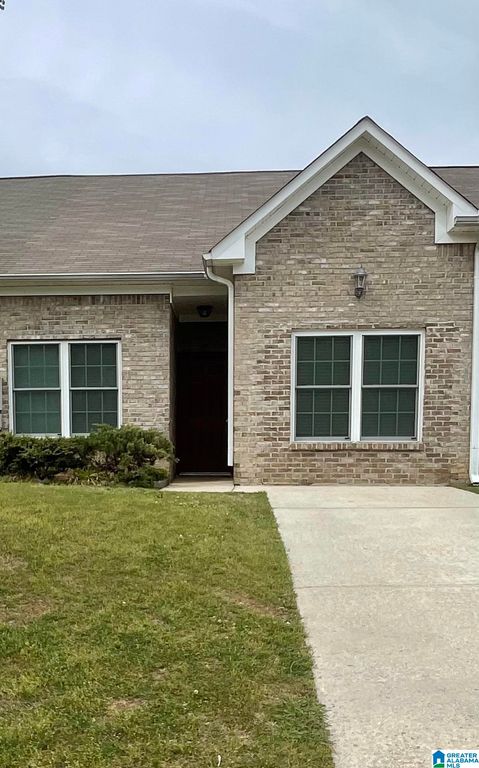 33 PARK DRIVE, Clanton, AL 35045