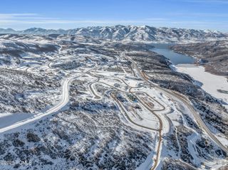 4119 E Peak Rock Lane, Kamas, UT 84036