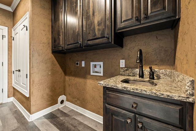 140 CR 1130, Kilgore, TX 75662