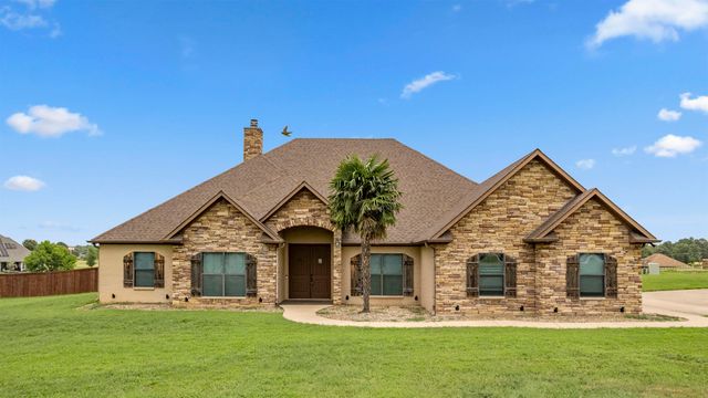 140 CR 1130, Kilgore, TX 75662