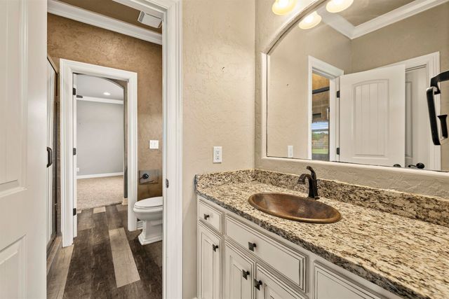 140 CR 1130, Kilgore, TX 75662