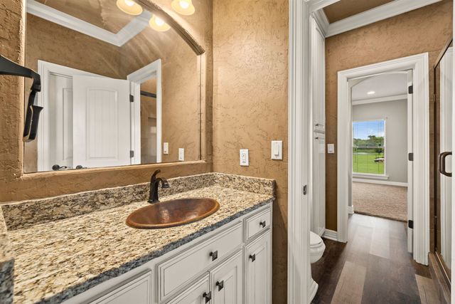 140 CR 1130, Kilgore, TX 75662