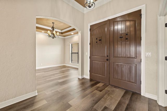 140 CR 1130, Kilgore, TX 75662