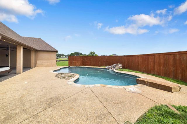 140 CR 1130, Kilgore, TX 75662