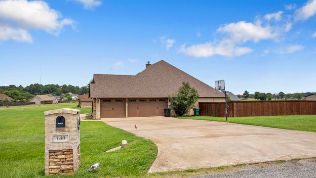 140 CR 1130, Kilgore, TX 75662