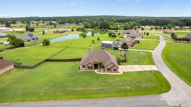 140 CR 1130, Kilgore, TX 75662