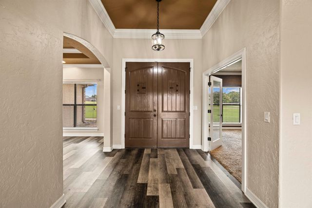 140 CR 1130, Kilgore, TX 75662