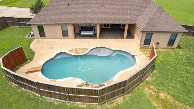 140 CR 1130, Kilgore, TX 75662
