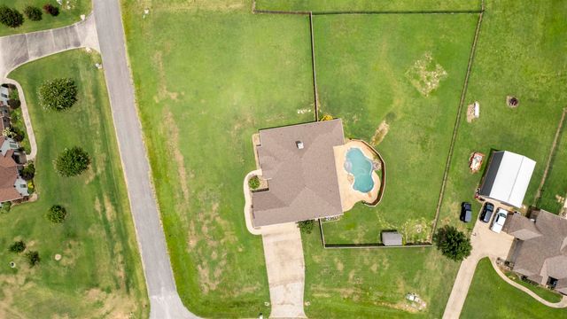 140 CR 1130, Kilgore, TX 75662