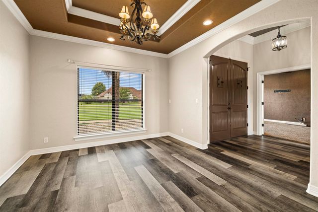 140 CR 1130, Kilgore, TX 75662