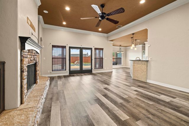 140 CR 1130, Kilgore, TX 75662