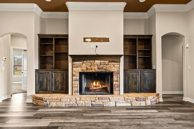 140 CR 1130, Kilgore, TX 75662