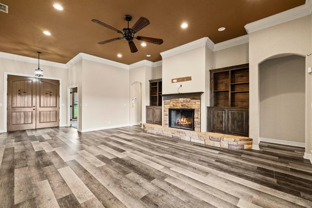 140 CR 1130, Kilgore, TX 75662