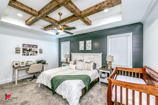 731 Breston Lane, Stonewall, LA 71078