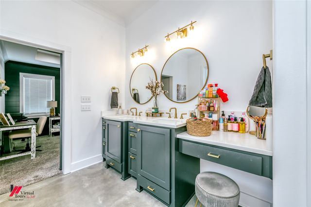 731 Breston Lane, Stonewall, LA 71078