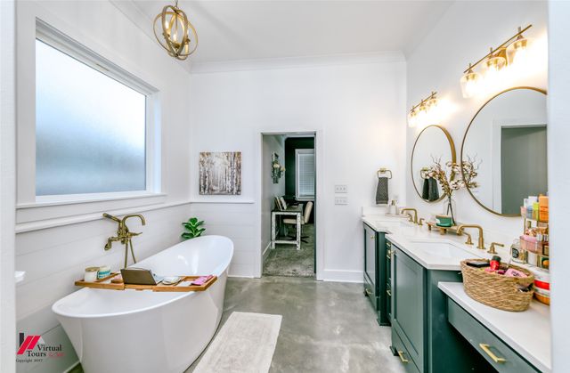 731 Breston Lane, Stonewall, LA 71078