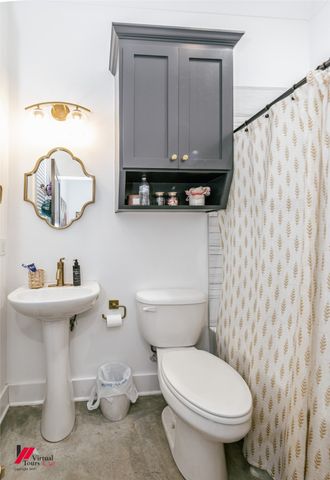 731 Breston Lane, Stonewall, LA 71078