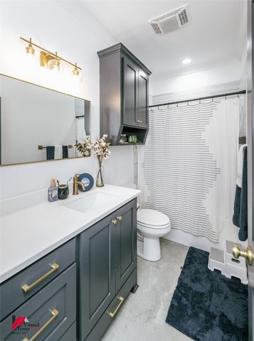 731 Breston Lane, Stonewall, LA 71078