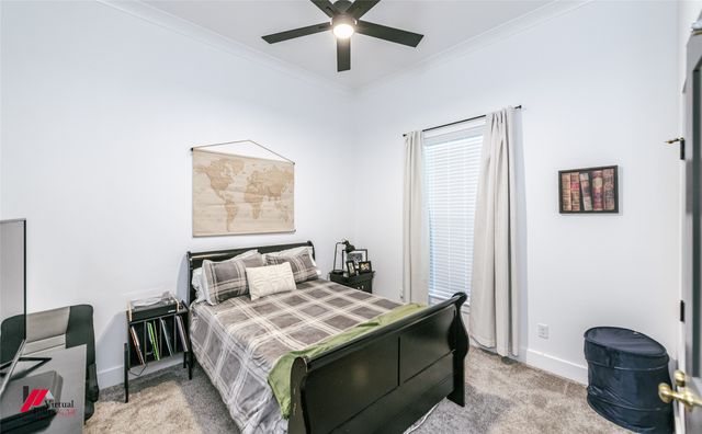 731 Breston Lane, Stonewall, LA 71078