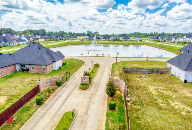 731 Breston Lane, Stonewall, LA 71078