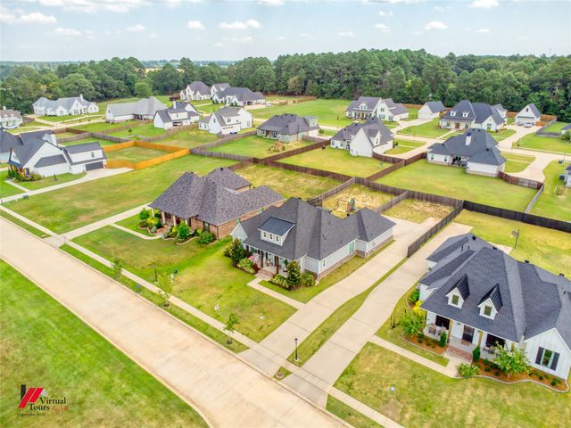 731 Breston Lane, Stonewall, LA 71078