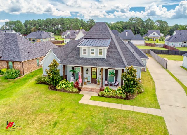 731 Breston Lane, Stonewall, LA 71078