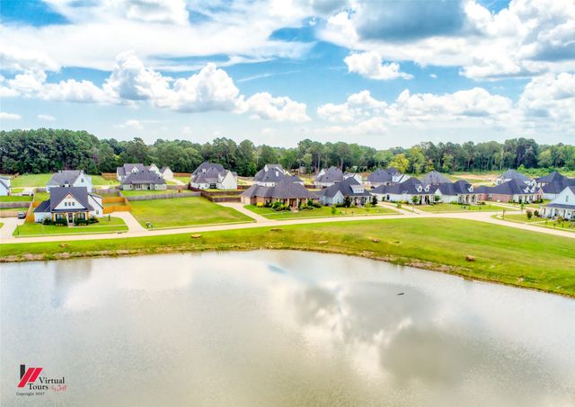 731 Breston Lane, Stonewall, LA 71078