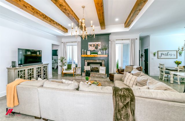 731 Breston Lane, Stonewall, LA 71078