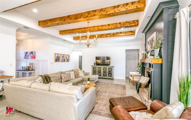 731 Breston Lane, Stonewall, LA 71078