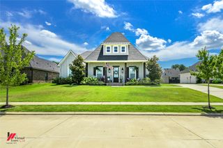 731 Breston Lane, Stonewall, LA 71078