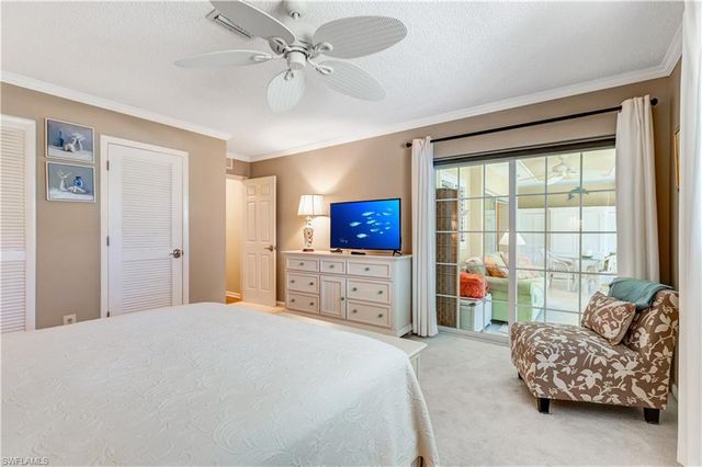 4126 Belair LN B-10, Naples, FL 34103