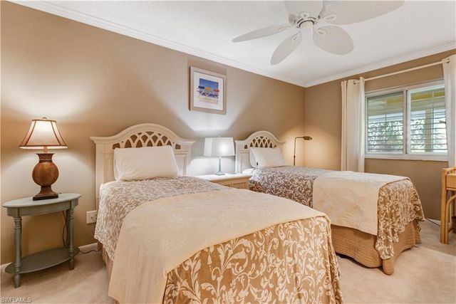 4126 Belair LN B-10, Naples, FL 34103