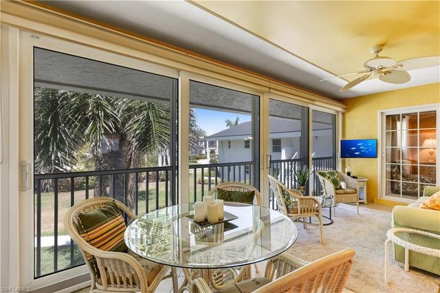 4126 Belair LN B-10, Naples, FL 34103