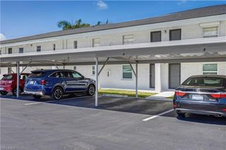 4126 Belair LN B-10, Naples, FL 34103