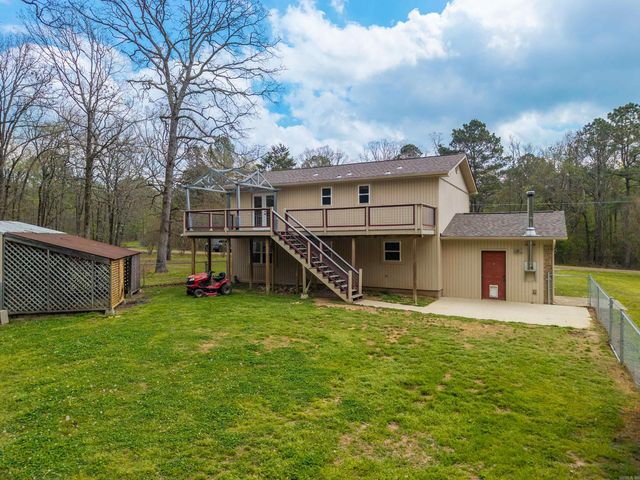 237 Raithwood Road, Hot Springs, AR 71913