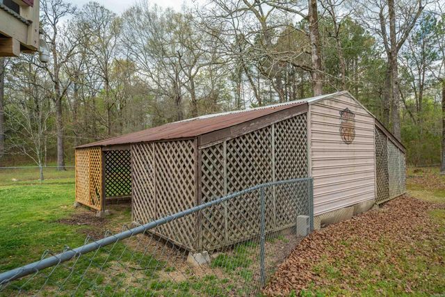 237 Raithwood Road, Hot Springs, AR 71913
