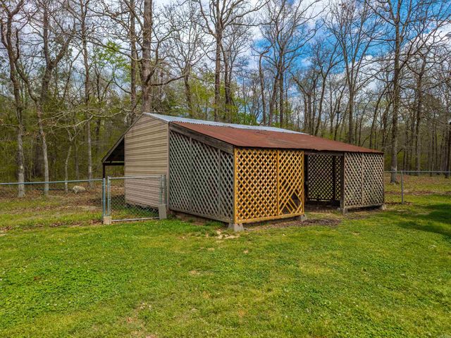 237 Raithwood Road, Hot Springs, AR 71913